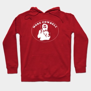 More Cowbell Hoodie